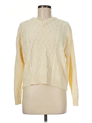 Ashley Pullover Sweater (view 1)