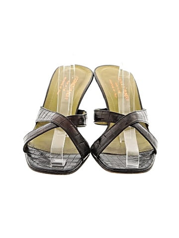 Donald J Pliner Sandals (view 2)