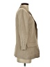 Ann Taylor LOFT Tan Blazer Size 0 - photo 4