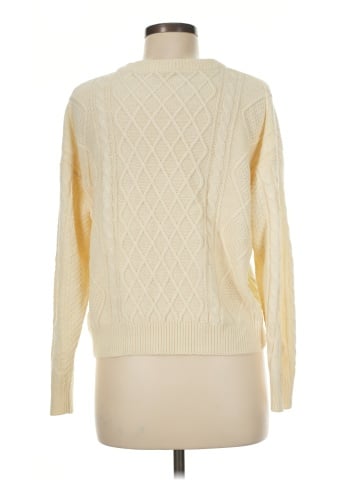 Ashley Pullover Sweater (view 2)