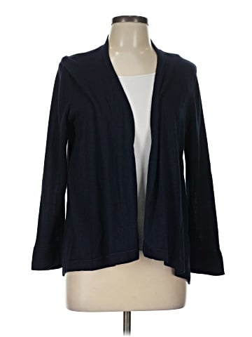 Jones New York Collection Cardigan (view 1)