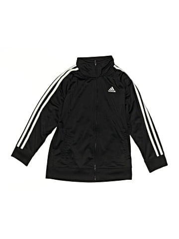 Adidas Track Jacket (view 1)
