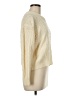 Ashley Ivory Pullover Sweater Size M - photo 4