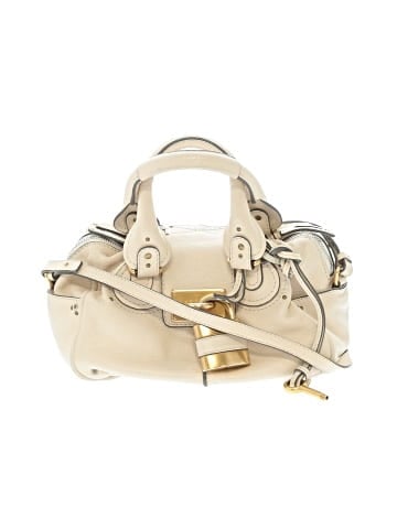 Chloé Satchel (view 1)