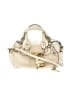 Chloé Ivory Satchel One size - photo 1