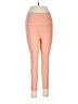 Beyond Yoga Orange Active Pants Size M - photo 1