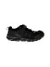 Under Armour Black Sneakers Size 2 1/2 (youth) - photo 1