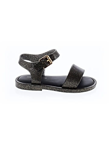 Mini Melissa Sandals (view 1)