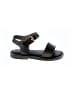 Mini Melissa Black Sandals Size 6 (youth) - photo 1