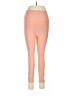 Beyond Yoga Orange Active Pants Size M - photo 2