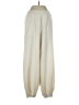 FP BEACH Ivory Casual Pants Size S - photo 1