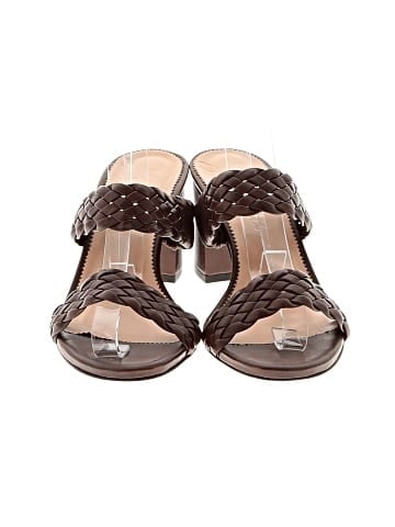 J.Crew Sandals (view 2)