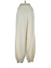 FP BEACH Ivory Casual Pants Size S - photo 2