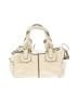 Chloé Ivory Satchel One size - photo 3