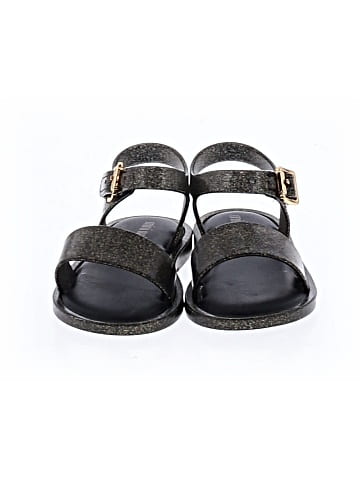 Mini Melissa Sandals (view 2)