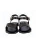 Mini Melissa Black Sandals Size 6 (youth) - photo 2
