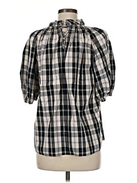 J.Crew 3/4 Sleeve Blouse (view 2)