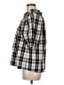 J.Crew 100% Cotton Gray 3/4 Sleeve Blouse Size M - photo 5