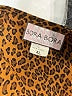 Assorted Brands 100% Polyester Brown Sleeveless Blouse Size XL - photo 7