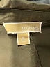 MICHAEL Michael Kors 100% Cotton Green Casual Dress Size 6 - photo 7