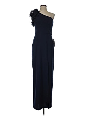 Xscape Cocktail Dress (view 1)