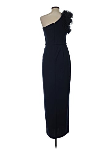 Xscape Cocktail Dress (view 2)
