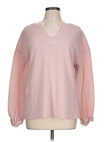 Merokeety Long Sleeve Top (view 1)