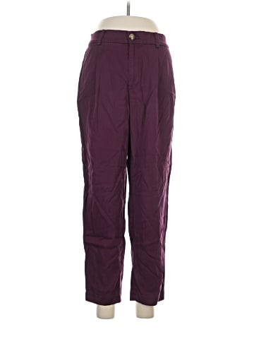 Ann Taylor LOFT Casual Pants (view 1)