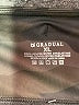 G Gradual Camo Black Skort Size XL - photo 3