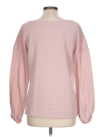 Merokeety Long Sleeve Top (view 2)