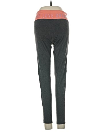 Live Love Dream Aeropostale Yoga Pants (view 2)