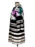 Alfani Print Black Casual Dress Size L - photo 5