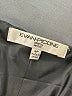 Evan Picone Black Cocktail Dress Size 8 Petite - photo 7
