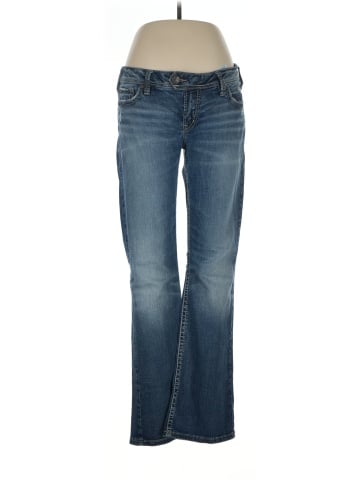 Silver Jeans Co. Jeans (view 1)