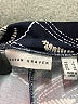 Susan Graver Print Silver Casual Pants Size L - photo 7