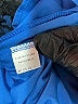 Unbranded Blue Cocktail Dress Size S (estimated) - photo 7