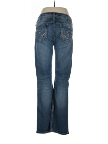 Silver Jeans Co. Jeans (view 2)