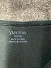 Yummie Color Block Black Active Pants Size 1X - photo 7