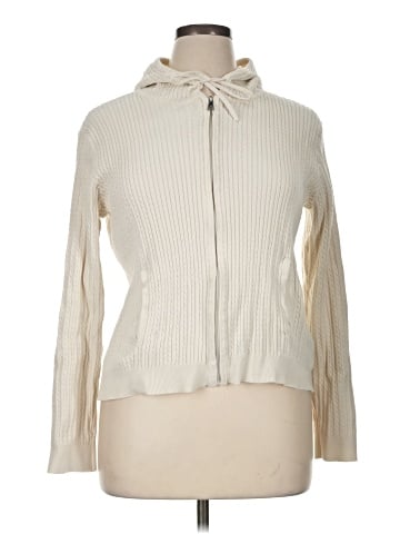 Lauren by Ralph Lauren Cardigan (view 1)