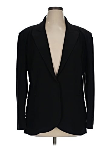 Norma Kamali Blazer (view 1)