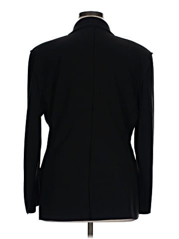 Norma Kamali Blazer (view 2)