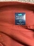 Assorted Brands 100% Polyester Brown Casual Pants Size L - photo 7