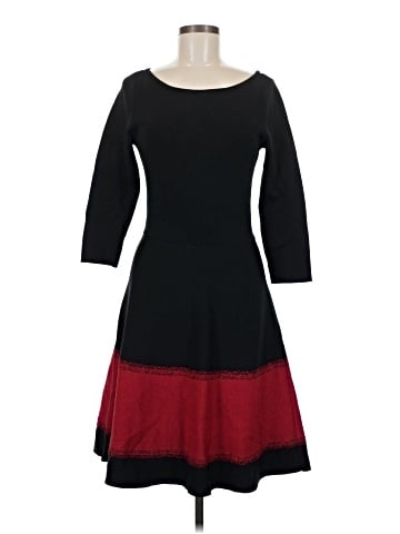 Eliza J Casual Dress (view 1)