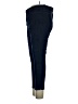 NYDJ Chevron-herringbone Blue Jeggings Size 16 - photo 5