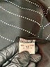 Hollister Chevron-herringbone Black Cocktail Dress Size M - photo 7