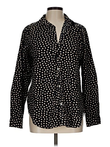 Frank & Eileen Long Sleeve Button-Down Shirt (view 1)