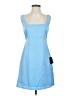 Lulus Blue Casual Dress Size S - photo 1