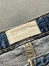 Everlane Blue Denim Shorts Size 27 waist - photo 3
