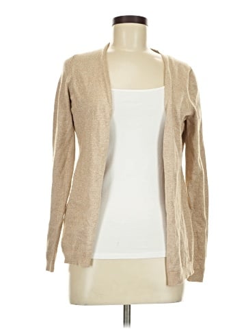 Ann Taylor Cardigan (view 1)