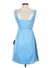 Lulus Blue Casual Dress Size S - photo 2